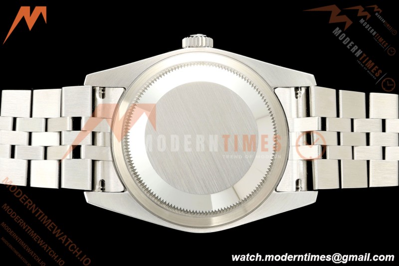 Rolex - Datejust 116234 36mm Jub Flt 316L SS/SS Blu/Rmn BPF VR3135 | 롤렉스 - 데이트저스트 116234 36mm 주브 Flt 316L SS/SS 블루/Rmn BPF VR3135