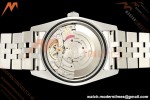 Rolex - Datejust 116234 36mm Jub Flt 316L SS/SS Blu/Rmn BPF VR3135 | 롤렉스 - 데이트저스트 116234 36mm 주브 Flt 316L SS/SS 블루/Rmn BPF VR3135