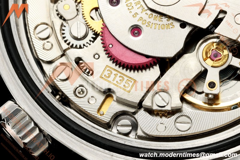 Rolex - Datejust 116234 36mm Jub Flt 316L SS/SS Blu/Rmn BPF VR3135 | 롤렉스 - 데이트저스트 116234 36mm 주브 Flt 316L SS/SS 블루/Rmn BPF VR3135