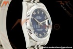 Rolex - Datejust 116234 36mm Jub Flt 316L SS/SS Blu/Rmn BPF VR3135 | 롤렉스 - 데이트저스트 116234 36mm 주브 Flt 316L SS/SS 블루/Rmn BPF VR3135