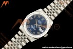 Rolex - Datejust 116234 36mm Jub Flt 316L SS/SS Blu/Rmn BPF VR3135 | 롤렉스 - 데이트저스트 116234 36mm 주브 Flt 316L SS/SS 블루/Rmn BPF VR3135