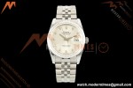 Rolex - Datejust 116234 36mm Jub Flt 316L SS/SS Silv/Dia BPF VR3135