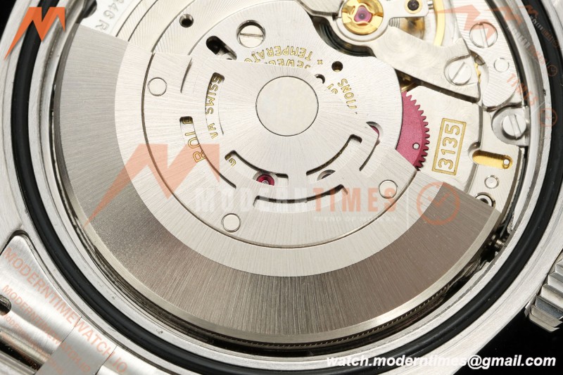Rolex - Datejust 116234 36mm Jub Flt 316L SS/SS Silv/Dia BPF VR3135