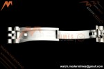 Rolex - Datejust 116234 36mm Jub Flt 316L SS/SS Silv/Dia BPF VR3135