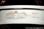 Rolex - Datejust 126334 41mm Jub Flt 904L SS/SS Blue/Dia SEEK SH3235