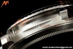 Rolex - Datejust 126334 41mm Jub Flt 904L SS/SS Blue/Dia SEEK SH3235