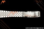 Rolex - Datejust 126334 41mm Jub Flt 904L SS/SS Blue/Dia SEEK SH3235