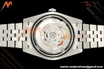 Rolex - Datejust 126334 41mm Jub Flt 904L SS/SS F-Grn/Stk SEEK SH3235