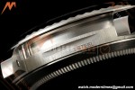 Rolex - Datejust 126334 41mm Jub Flt 904L SS/SS F-Grn/Stk SEEK SH3235