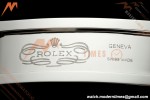 Rolex - Datejust 126334 41mm Jub Flt 904L SS/SS Silv/Stk SEEK SH3235 | 롤렉스 - 데이트저스트 126334 41mm 주브 Flt 904L SS/SS 실버/스틸 SEEK SH3235