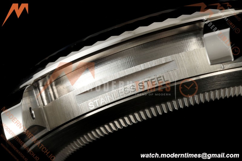Rolex - Datejust 126334 41mm Jub Flt 904L SS/SS Grn/Stk SEEK SH3235