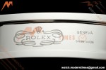 Rolex - Datejust 126334 41mm Jub Flt 904L SS/SS Wht/Stk SEEK SH3235