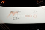 Rolex - Datejust 126334 41mm Jub Flt 904L SS/SS Wht/Stk SEEK SH3235