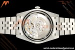 Rolex - Datejust 126334 41mm Jub Flt 904L SS/SS Blk/Stk SEEK SH3235 | 롤렉스 - 데이트저스트 126334 41mm 주브 Flt 904L SS/SS 블랙/Stk SEEK SH3235