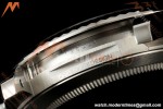 Rolex - Datejust 126334 41mm Jub Flt 904L SS/SS Blk/Stk SEEK SH3235 | 롤렉스 - 데이트저스트 126334 41mm 주브 Flt 904L SS/SS 블랙/Stk SEEK SH3235