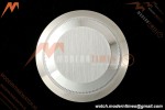 Rolex - Datejust 126334 41mm Jub Flt 904L SS/SS F-Blu/Stk SEEK SH3235