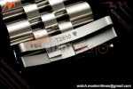 Rolex - Datejust 126334 41mm Jub Flt 904L SS/SS F-Blu/Stk SEEK SH3235