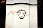Rolex - Datejust 126334 41mm Jub Flt 904L SS/SS F-Blu/Stk SEEK SH3235