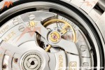 Rolex - Datejust 126334 41mm Jub Flt 904L SS/SS Gry/Dia SEEK SH3235