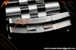 Rolex - Datejust 126334 41mm Jub Flt 904L SS/SS Gray/Stk Clean Plus DD3235