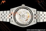 Rolex - Datejust 126334 41mm Jub Flt 904L SS/SS Blu/Stk Clean Plus DD3235