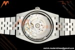 Rolex - Datejust 126334 41mm Jub Flt 904L SS/SS Blu/Stk Clean Plus DD3235