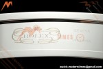 Rolex - Datejust 126334 41mm Jub Flt 904L SS/SS Blu/Dia Clean Plus DD3235