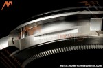 Rolex - Datejust 126334 41mm Wimbledon Jub Flt 904L SS/SS Grey/Rmn VF DD3235