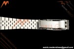 Rolex - Datejust 126334 41mm Jub Flt 904L SS/SS W-MOP/DIA VF DD3235 | 롤렉스 - 데이트저스트 126334 41mm 주브 Flt 904L SS/SS W-MOP/DIA VF DD3235
