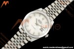 Rolex - Datejust 126334 41mm Jub Flt 904L SS/SS W-MOP/DIA VF DD3235 | 롤렉스 - 데이트저스트 126334 41mm 주브 Flt 904L SS/SS W-MOP/DIA VF DD3235