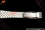 Rolex - Datejust 126334 41mm Jub Flt 904L SS/SS F-Grn/Stk VF DD3235 | 롤렉스 - 데이트저스트 126334 41mm 주브 Flt 904L SS/SS F-Grn/Stk VF DD3235