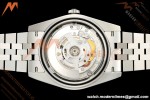 Rolex - Datejust 126334 41mm Jub Flt 904L SS/SS F-Grn/Stk VF DD3235 | 롤렉스 - 데이트저스트 126334 41mm 주브 Flt 904L SS/SS F-Grn/Stk VF DD3235