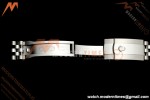 Rolex - Datejust 126334 41mm Jub Flt 904L SS/SS Blu/Rmn VF DD3235