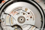 Rolex - Datejust 126334 41mm Jub Flt 904L SS/SS F-Blu/Stk VF DD3235