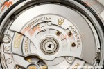 Rolex - Datejust 126334 41mm Wimbledon Oys Flt 904L SS/SS Grey/Rmn VF DD3235