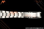 Rolex - Datejust 126334 41mm Wimbledon Oys Flt 904L SS/SS Grey/Rmn VF DD3235