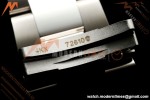 Rolex - Datejust 126334 41mm Oys Flt 904L SS/SS Mint Green VF DD3235