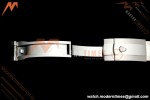 Rolex - Datejust 126334 41mm Oys Flt 904L SS/SS Mint Green VF DD3235