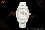 Rolex - Datejust 126334 41mm Oys Flt 904L SS/SS W-MOP/DIA VF DD3235 | 롤렉스 - 데이트저스트 126334 41mm 오이스 Flt 904L SS/SS W-MOP/DIA VF DD3235