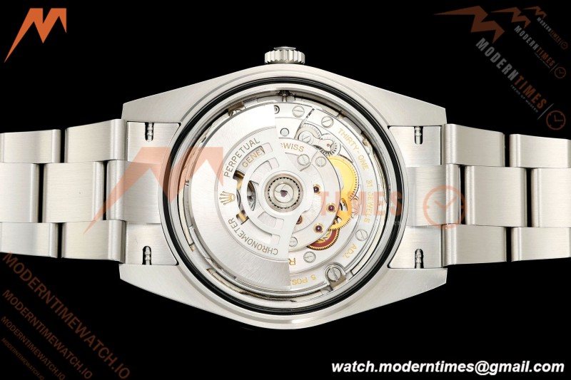 Rolex - Datejust 126334 41mm Oys Flt 904L SS/SS W-MOP/DIA VF DD3235 | 롤렉스 - 데이트저스트 126334 41mm 오이스 Flt 904L SS/SS W-MOP/DIA VF DD3235