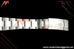 Rolex - Datejust 126334 41mm Oys Flt 904L SS/SS F-Grn/Stk VF DD3235 | 롤렉스 - 데이트저스트 126334 41mm 오이스 Flt 904L SS/SS F-Grn/Stk VF DD3235