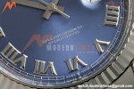 Rolex - Datejust 126334 41mm Oys Flt 904L SS/SS Blu/Rmn VF DD3235 | 롤렉스 - 데이트저스트 126334 41mm 오이스 FLT 904L SS/SS 블루/Rmn VF DD3235