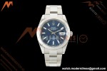 Rolex - Datejust 126334 41mm Oys Flt 904L SS/SS F-Blu/Stk VF DD3235 | 롤렉스 - 데이트저스트 126334 41mm 오이스 Flt 904L SS/SS F-블루/스틸 VF DD3235