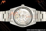 Rolex - Datejust 126334 41mm Oys Flt 904L SS/SS F-Blu/Stk VF DD3235 | 롤렉스 - 데이트저스트 126334 41mm 오이스 Flt 904L SS/SS F-블루/스틸 VF DD3235