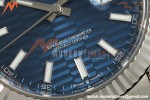 Rolex - Datejust 126334 41mm Oys Flt 904L SS/SS F-Blu/Stk VF DD3235 | 롤렉스 - 데이트저스트 126334 41mm 오이스 Flt 904L SS/SS F-블루/스틸 VF DD3235