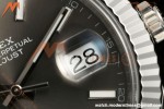 Rolex - Datejust 126334 41mm Oys Flt 904L SS/SS Grey VF DD3235 | 롤렉스 - 데이트저스트 126334 41mm 오이스 FLT 904L SS/SS 그레이 VF DD3235