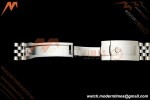 Rolex - Datejust 126334 41mm Jub Flt 904L SS/SS Gray/Dia Clean Plus DD3235 | 롤렉스 - 데이트저스트 126334 41mm 주빌리 브레이슬릿 904L 스테인리스 스틸/스테인리스 스틸 그레이 다이얼/다이아몬드 클린 플러스 DD3235 무브먼트