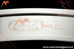 Rolex - Datejust 126334 41mm Jub Flt 904L SS/SS Gray/Dia Clean Plus DD3235 | 롤렉스 - 데이트저스트 126334 41mm 주빌리 브레이슬릿 904L 스테인리스 스틸/스테인리스 스틸 그레이 다이얼/다이아몬드 클린 플러스 DD3235 무브먼트