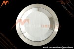 Rolex - Datejust 126334 41mm Jub Flt 904L SS/SS Gray/Dia Clean Plus DD3235 | 롤렉스 - 데이트저스트 126334 41mm 주빌리 브레이슬릿 904L 스테인리스 스틸/스테인리스 스틸 그레이 다이얼/다이아몬드 클린 플러스 DD3235 무브먼트