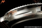 Rolex - Datejust 126334 41mm Jub Flt 904L SS/SS Gray/Dia Clean Plus DD3235 | 롤렉스 - 데이트저스트 126334 41mm 주빌리 브레이슬릿 904L 스테인리스 스틸/스테인리스 스틸 그레이 다이얼/다이아몬드 클린 플러스 DD3235 무브먼트